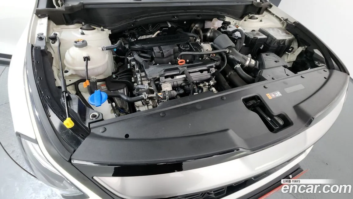 Kia Sportage — фото 5