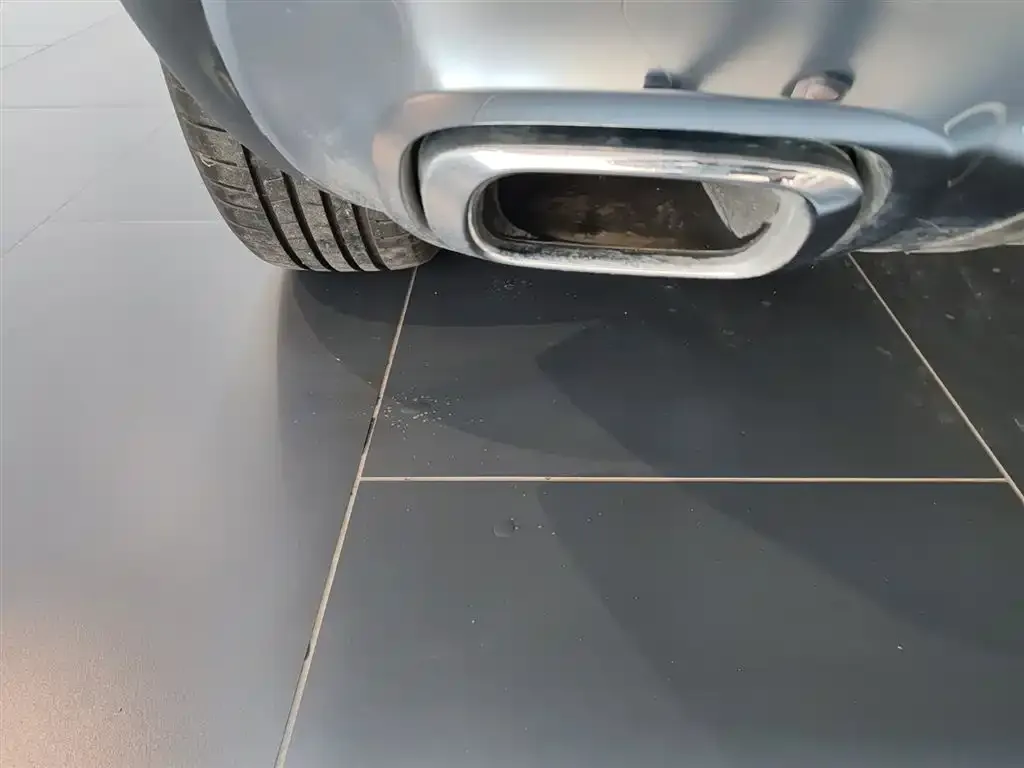 Mercedes-Benz GLB 2025 из CN, фото 3