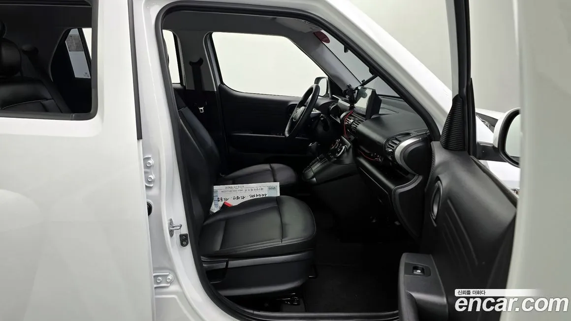 Hyundai Casper 2024 из KR, фото 10