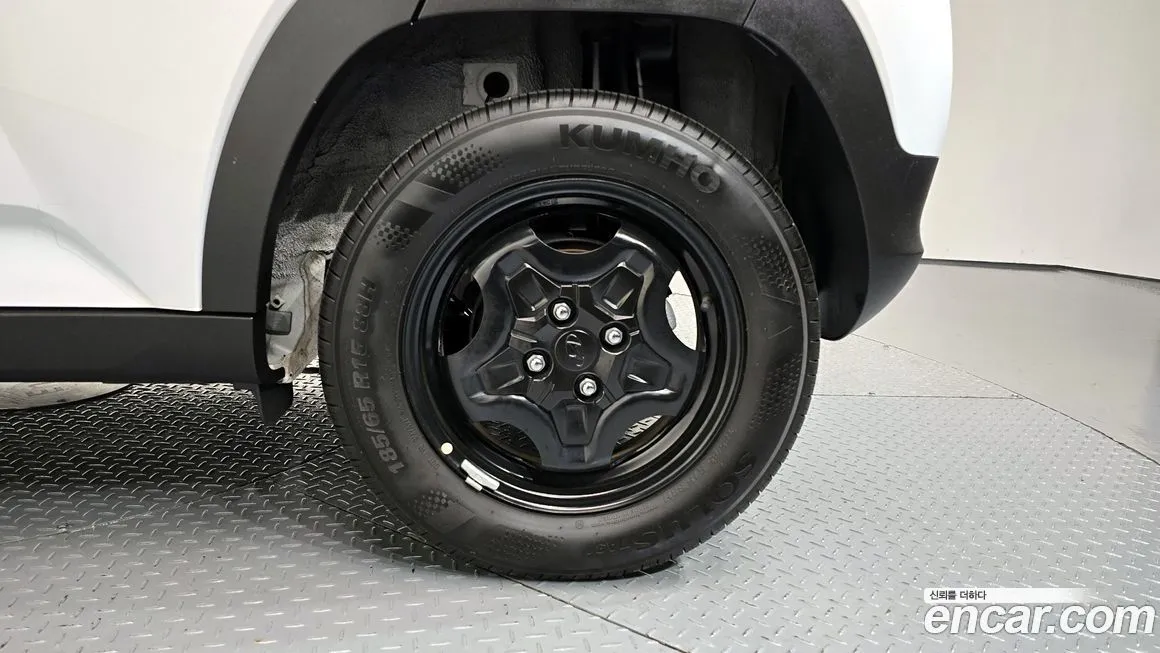 Hyundai Casper 2024 из KR, фото 3