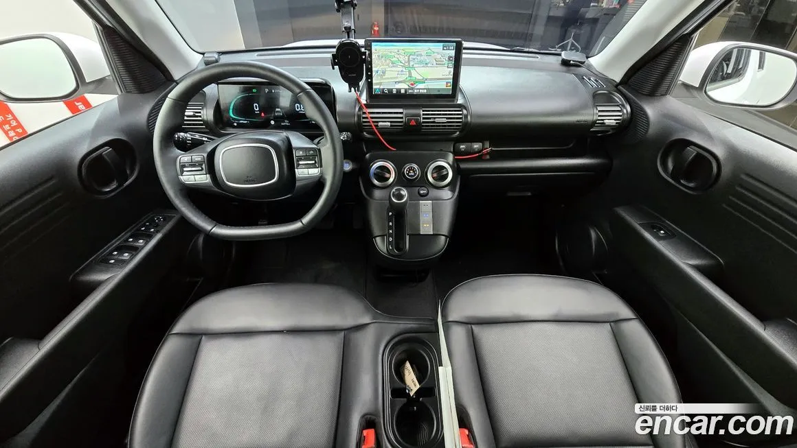 Hyundai Casper 2024 из KR, фото 6