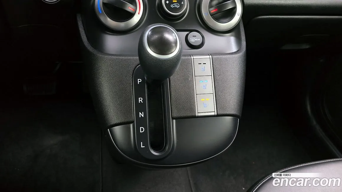 Hyundai Casper 2024 из KR, фото 4