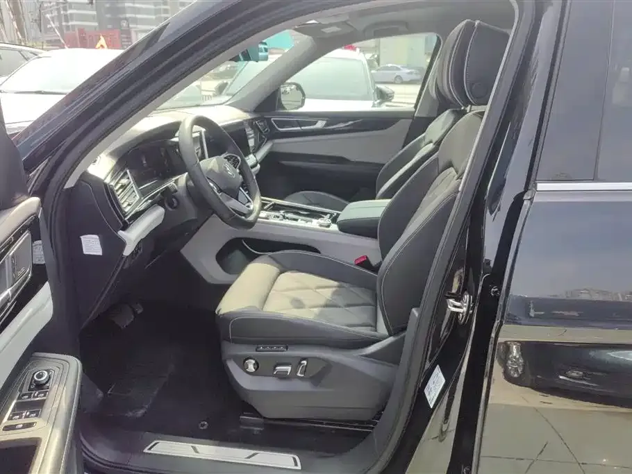 Volkswagen Teramont 2024 из CN, фото 7