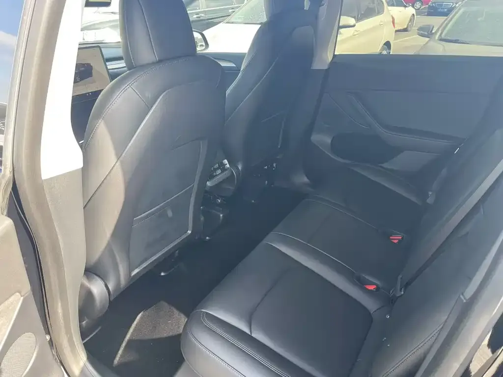 Tesla Model Y 2023 из CN, фото 2