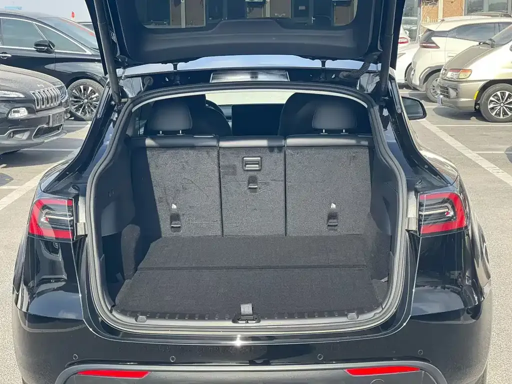 Tesla Model Y 2023 из CN, фото 10
