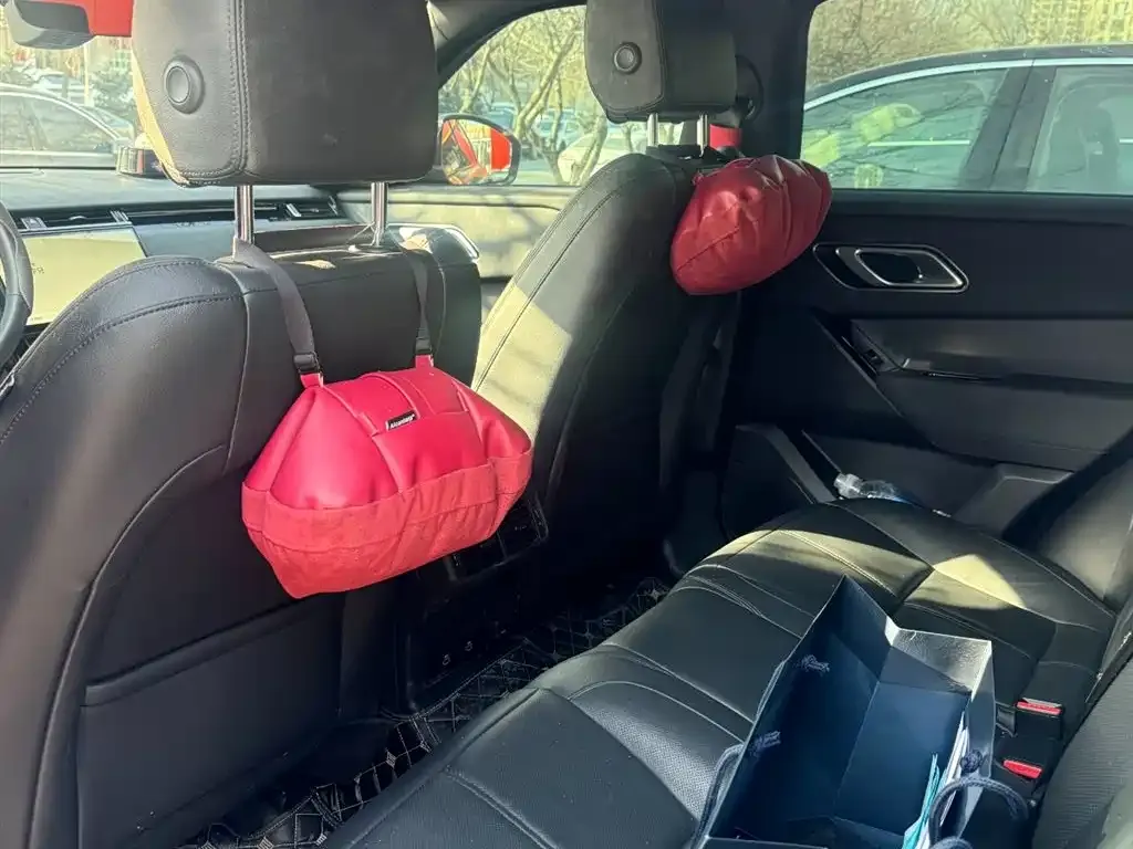 Land Rover Velar 2023 из CN, фото 4