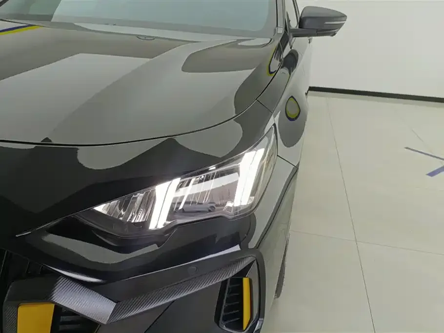 GAC Motor Shadow Leopard 2022 из CN, фото 4
