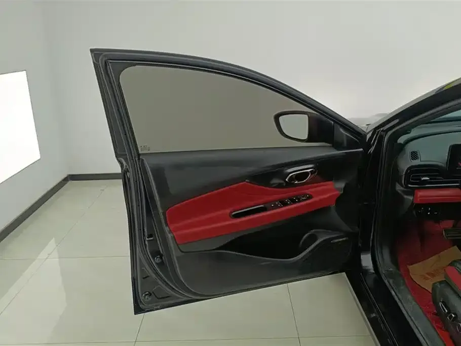 GAC Motor Shadow Leopard 2022 из CN, фото 9