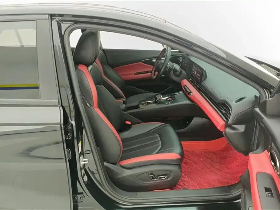 GAC Motor Shadow Leopard 2022 из CN, фото 7