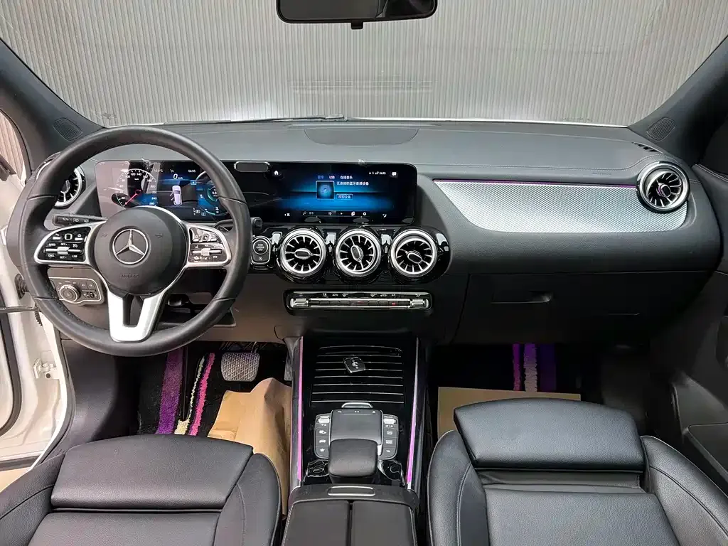 Mercedes-Benz GLA 2021 из CN, фото 7