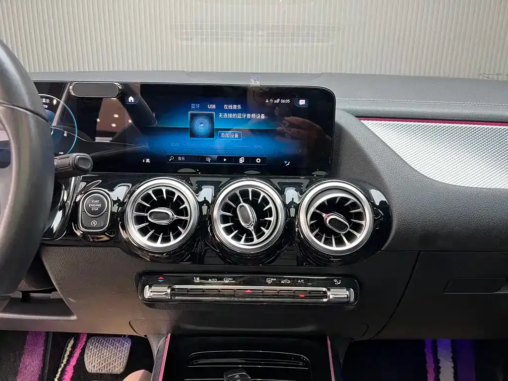 Mercedes-Benz GLA 2021 из CN, фото 5