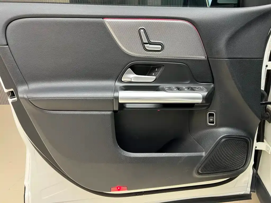 Mercedes-Benz GLA 2021 из CN, фото 10