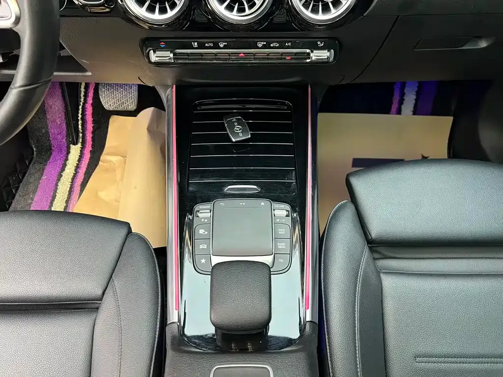 Mercedes-Benz GLA 2021 из CN, фото 9