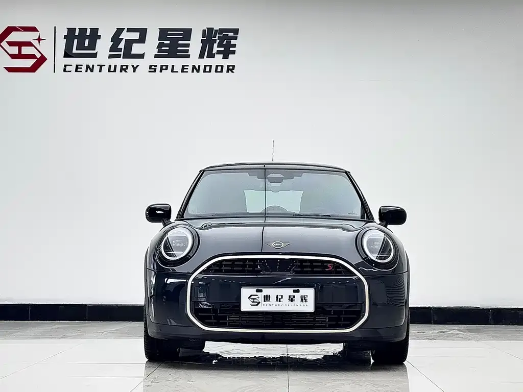 MINI Cooper (3-door) 2025 из CN, фото 7