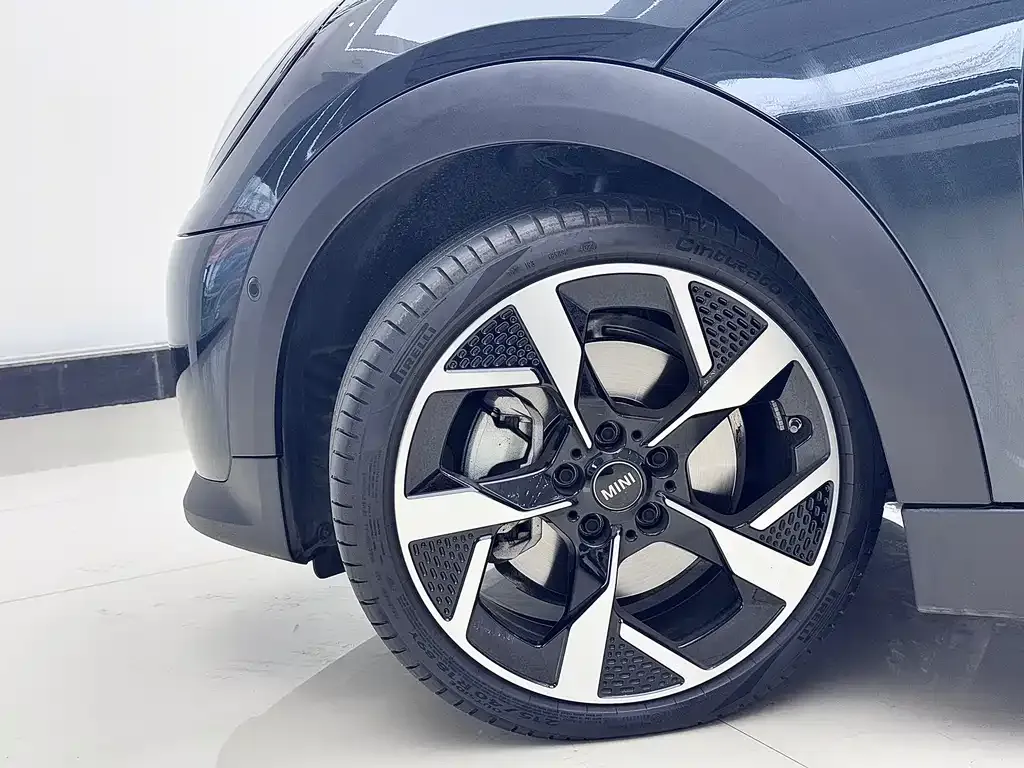 MINI Cooper (3-door) 2025 из CN, фото 9