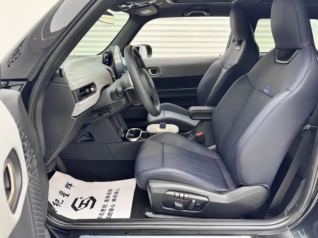 MINI Cooper (3-door) 2025 из CN, фото 8
