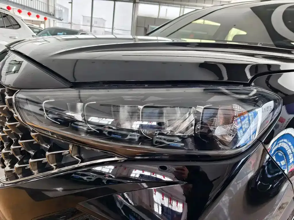 Hyundai ix35 2023 из CN, фото 6