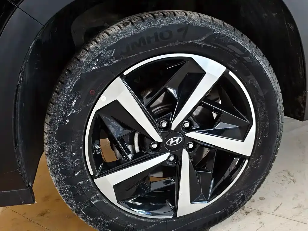 Hyundai ix35 2023 из CN, фото 2