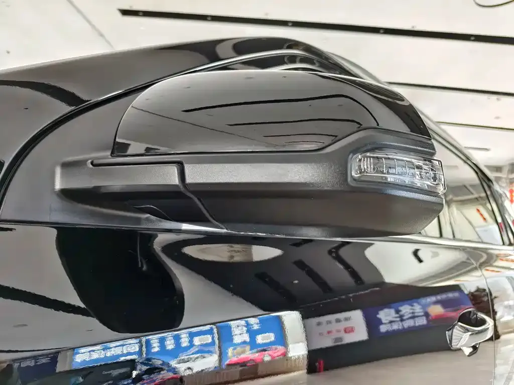 Hyundai ix35 2023 из CN, фото 10