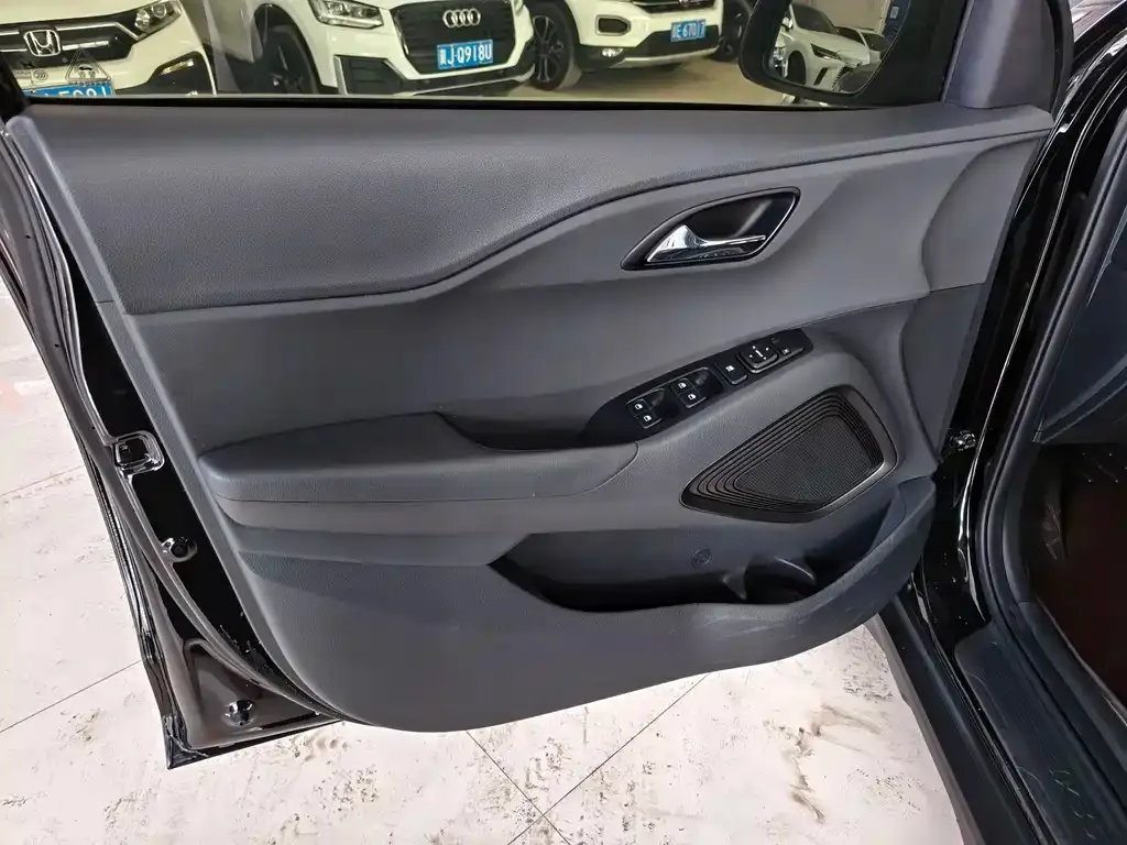 Hyundai ix35 2023 из CN, фото 4