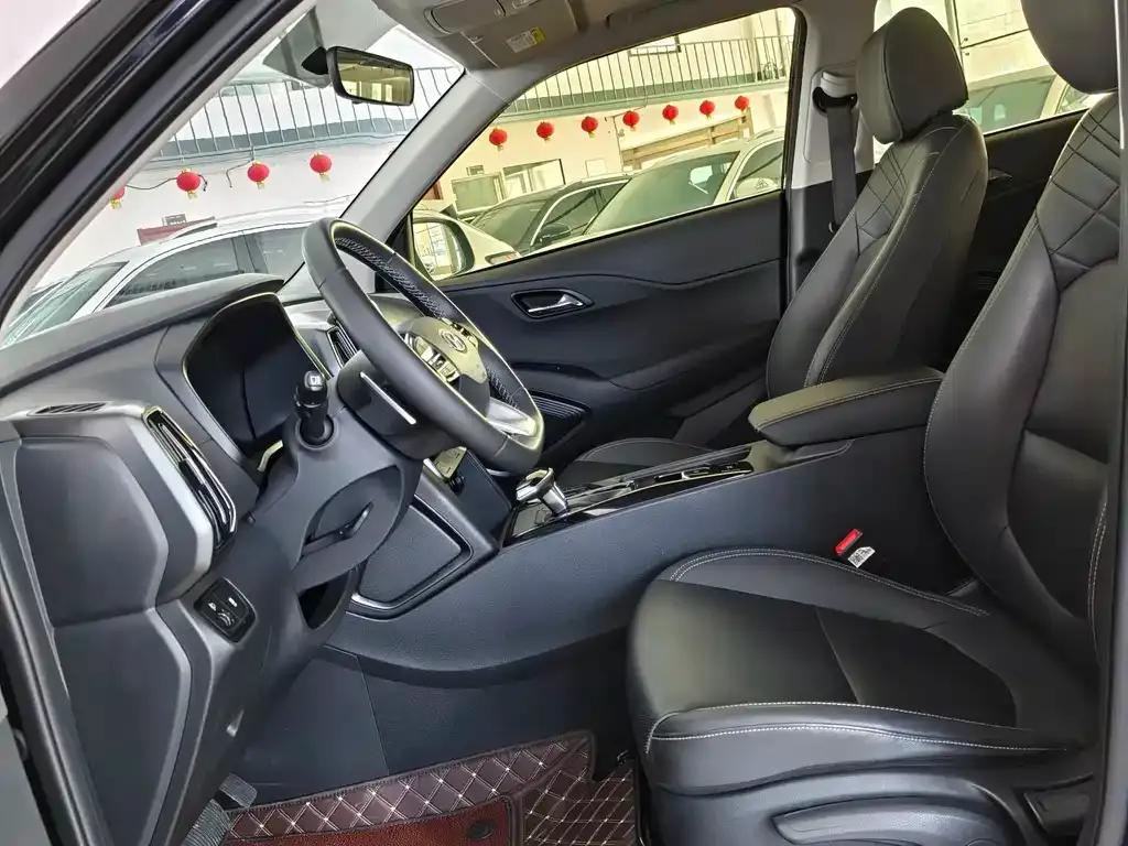 Hyundai ix35 2023 из CN, фото 3