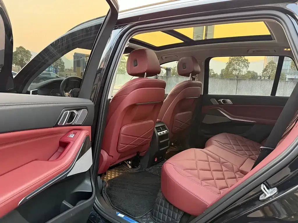 BMW X5 2023 из CN, фото 7