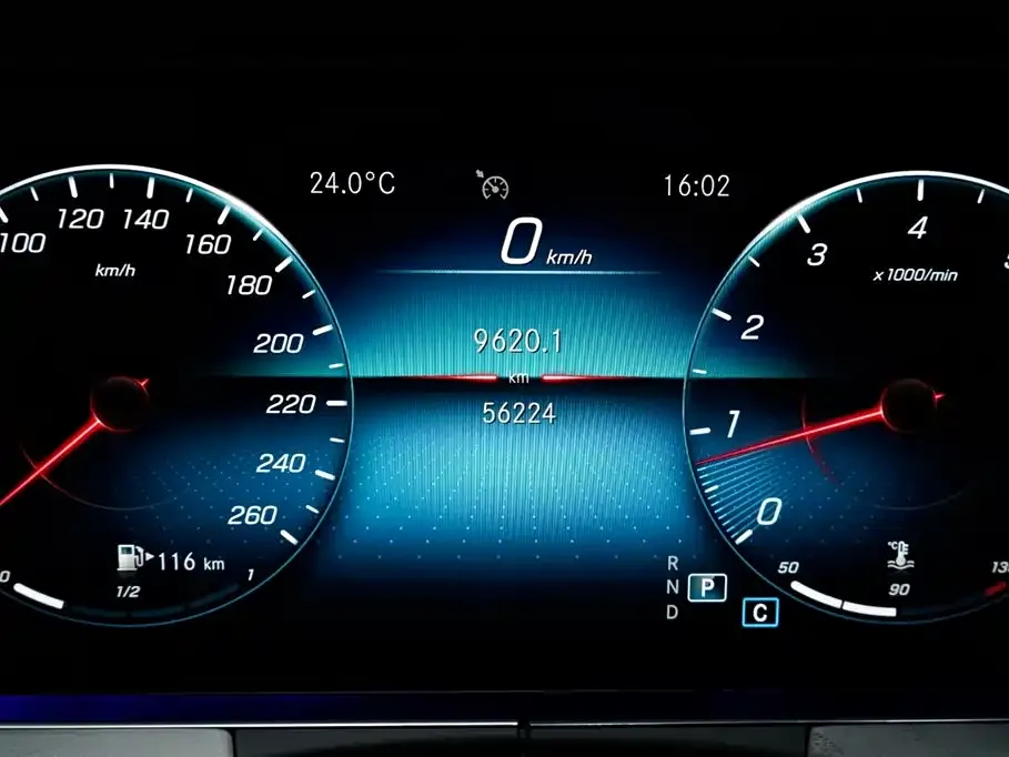 Mercedes-Benz CLS 2022 из CN, фото 3