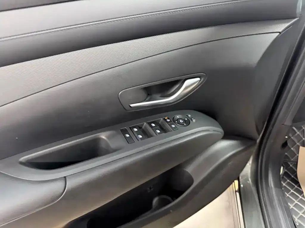 Hyundai Tucson — фото 6