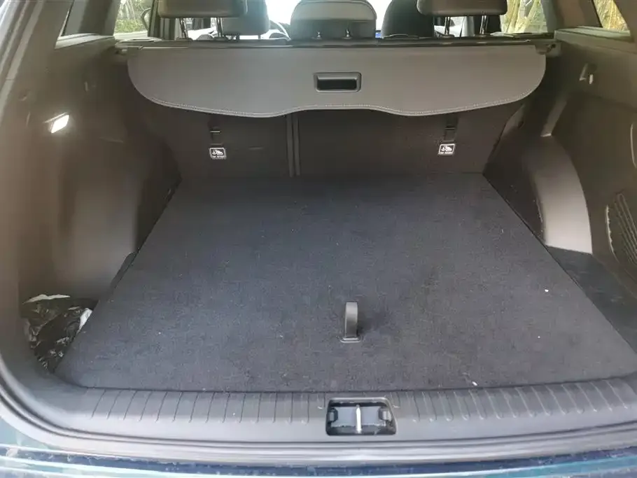 Geely Xingyue L 2023 из CN, фото 8