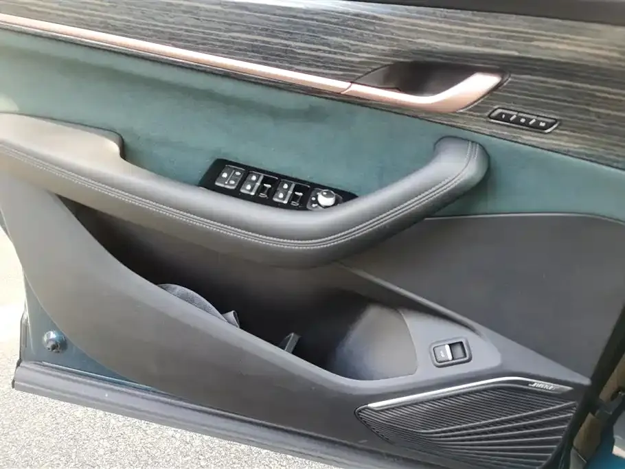 Geely Xingyue L 2023 из CN, фото 9