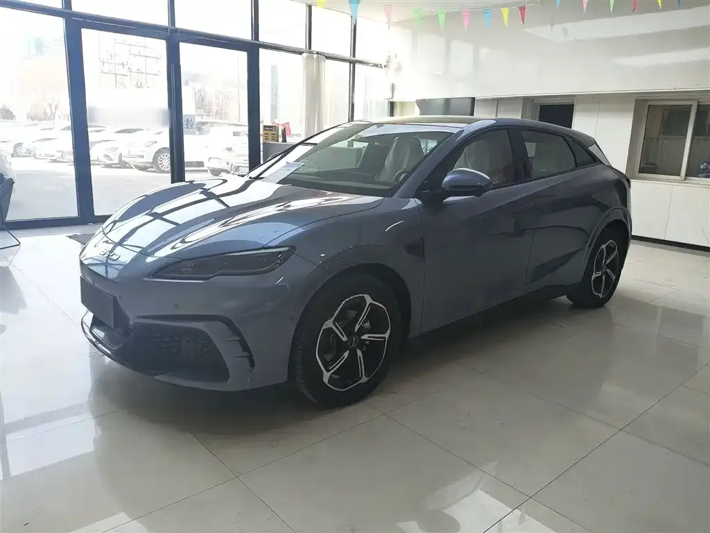 BYD Seal 06GT 2025 из CN, фото 1