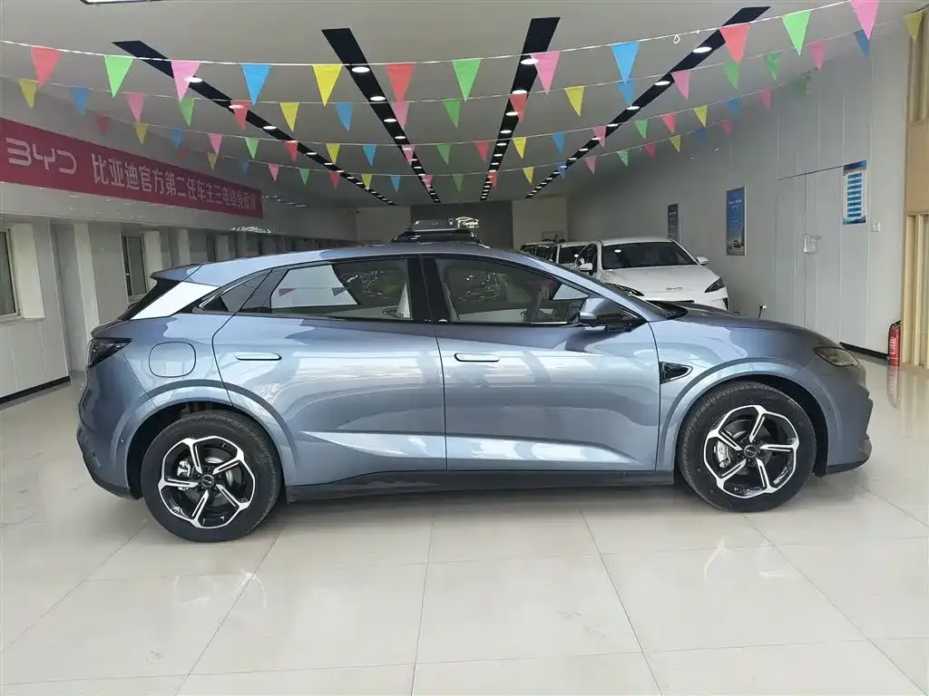 BYD Seal 06GT 2025 из CN, фото 6