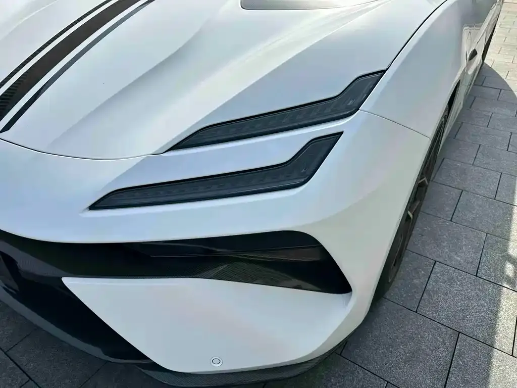 Lotus Emeya 2025 из CN, фото 2