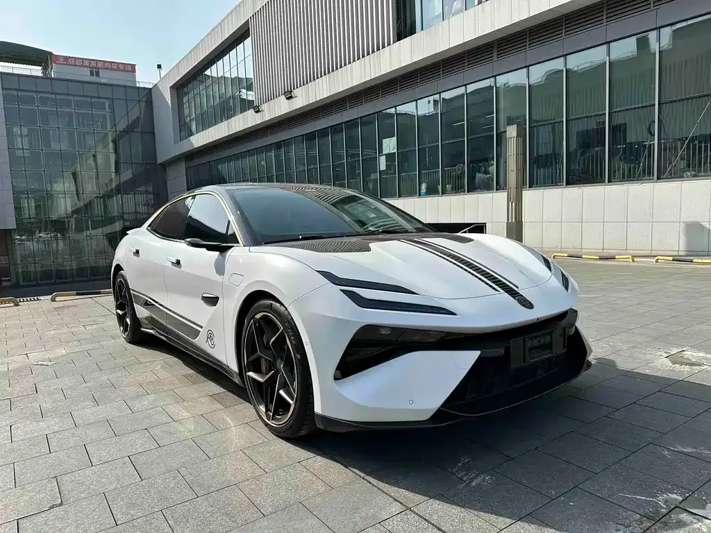 Lotus Emeya 2025 из CN, фото 9