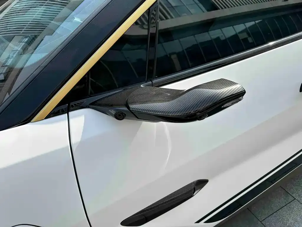 Lotus Emeya 2025 из CN, фото 3