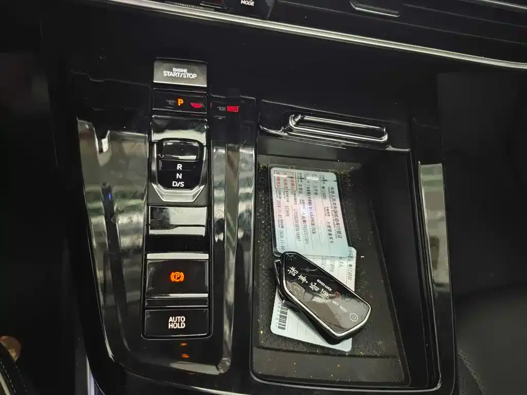 Volkswagen Talagon 2024 из CN, фото 4