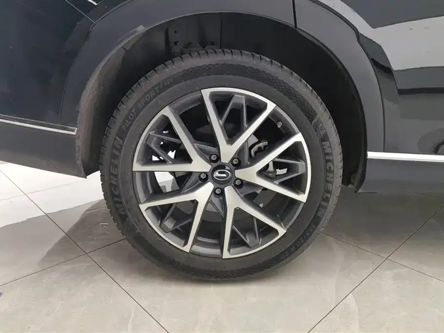 GAC Motor Trumpchi GS8 2024 из CN, фото 7