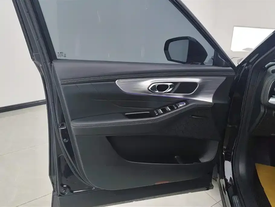 GAC Motor Trumpchi GS8 2024 из CN, фото 2