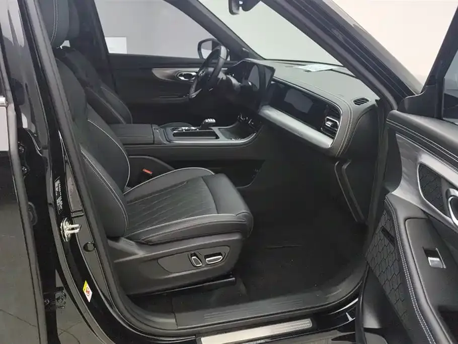 GAC Motor Trumpchi GS8 2024 из CN, фото 3