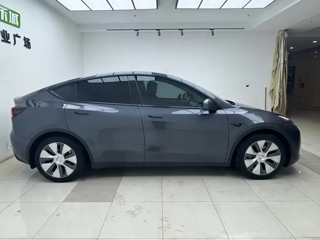 Tesla Model Y 2023 из CN, фото 7
