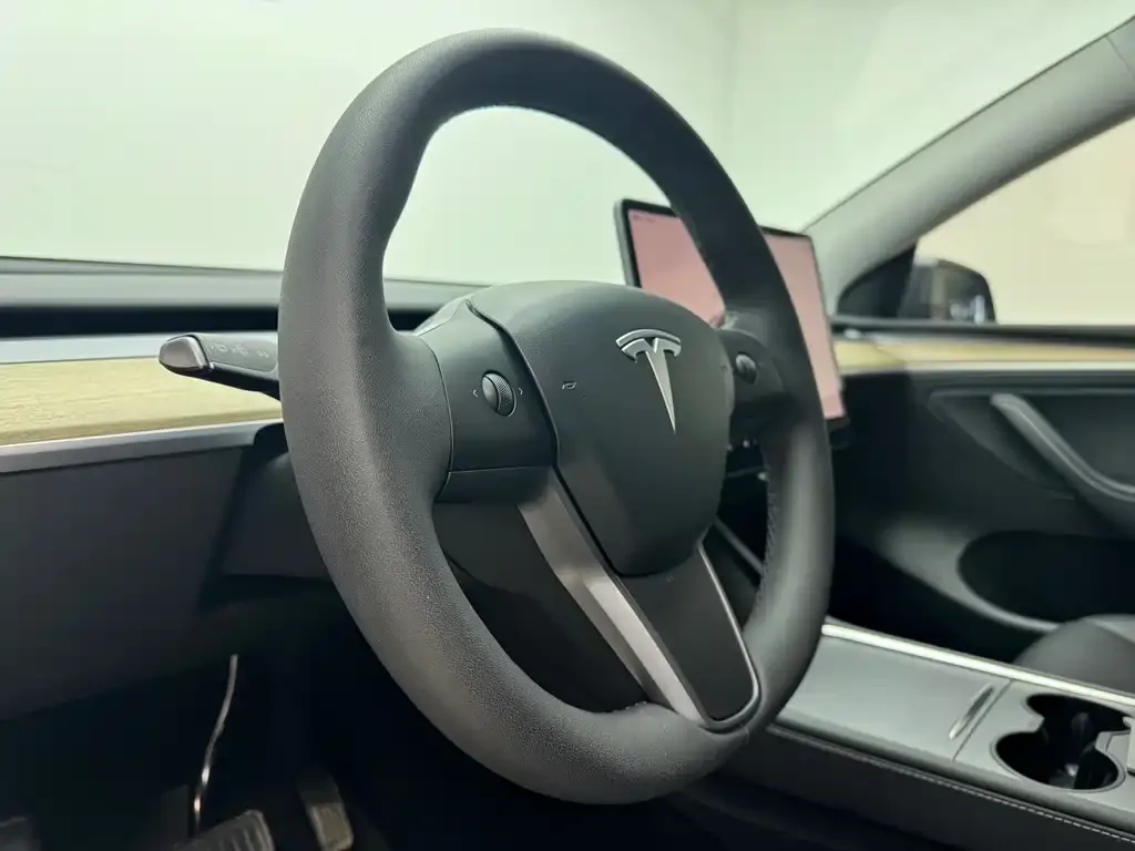 Tesla Model Y 2023 из CN, фото 6