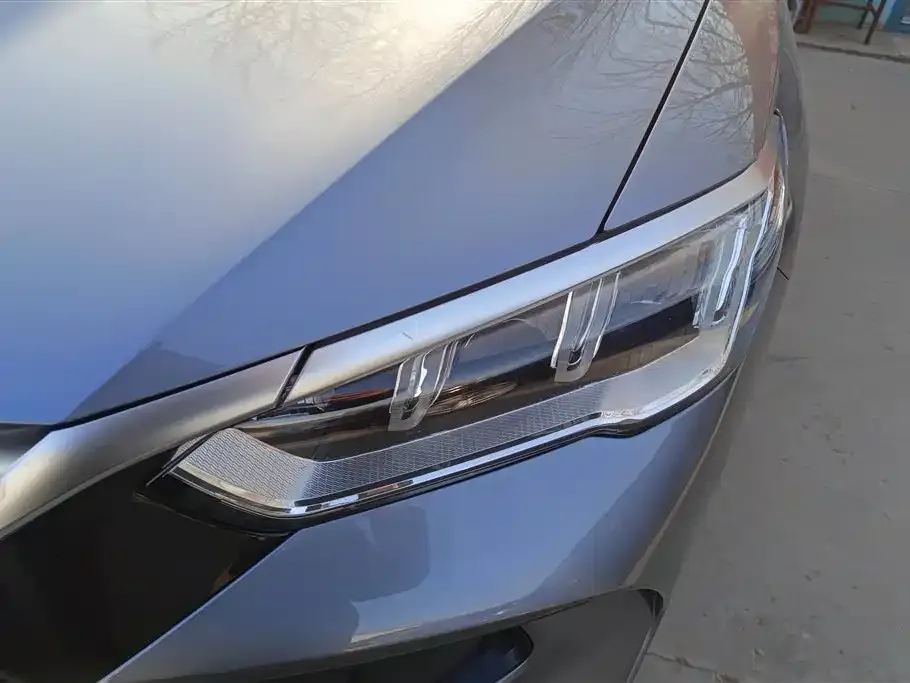 BYD Pro New Energy 2024 из CN, фото 6
