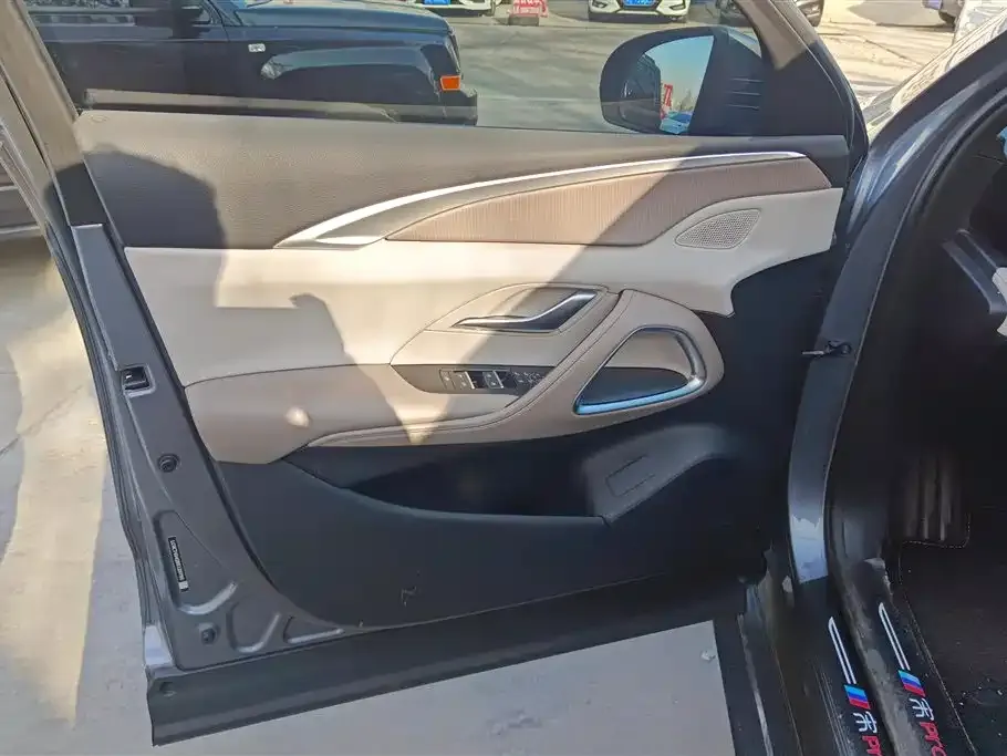 BYD Pro New Energy 2024 из CN, фото 8