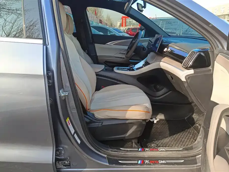 BYD Pro New Energy 2024 из CN, фото 5