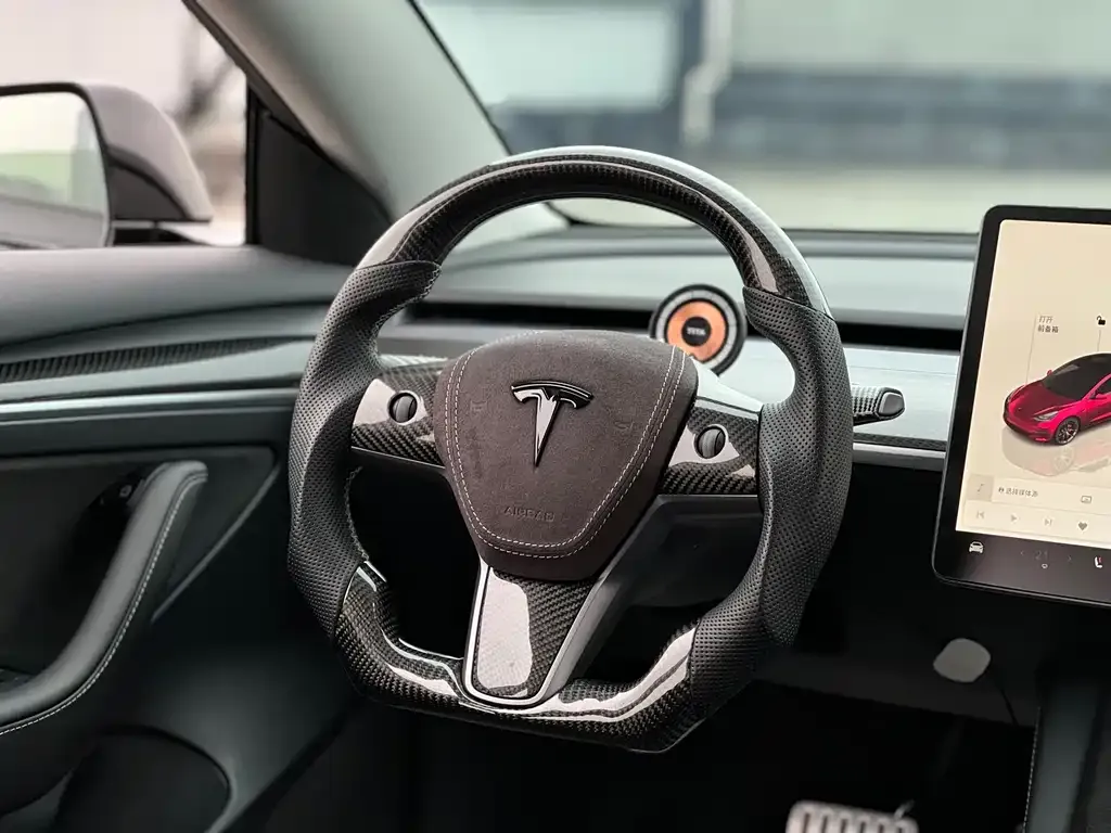 Tesla Model 3 2022 из CN, фото 9