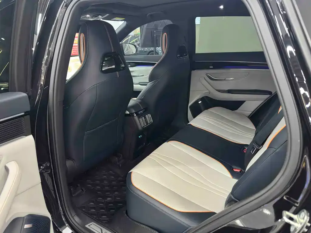 BYD PLUS New Energy 2024 из CN, фото 3