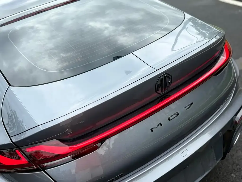 MG 7 — фото 4