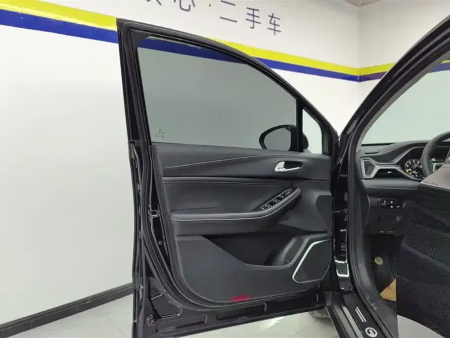 GAC Motor Trumpchi GS4 — фото 7