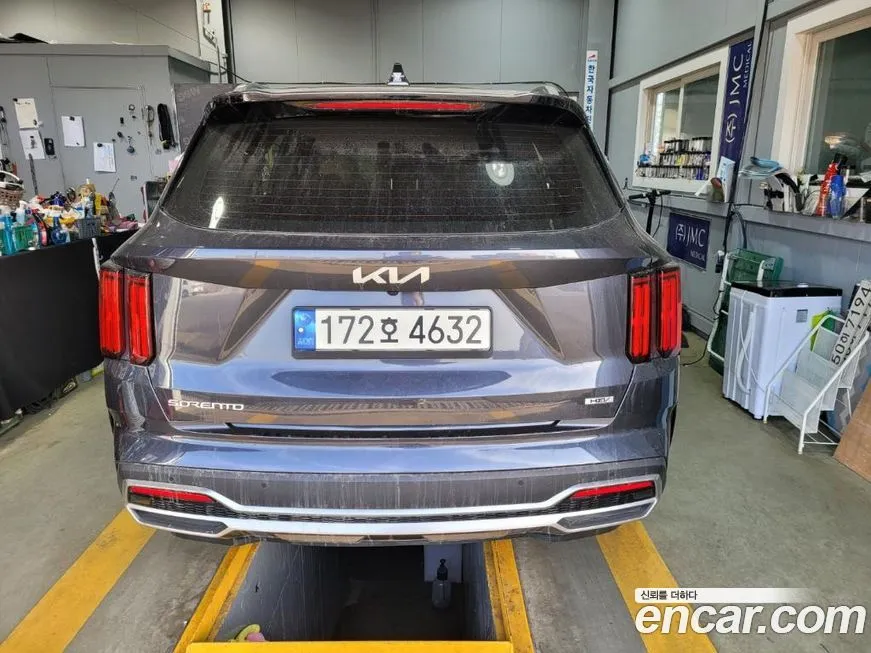 Kia Sorento — фото 2