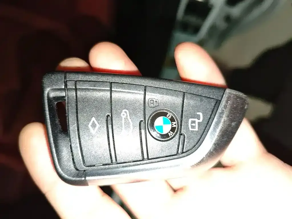 BMW i3 2024 из CN, фото 5
